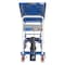 Vestil Blue Lift & Tile Cart With Sequence Select 400 lb 30 x 19.5 CART-400-LT - alternate 8